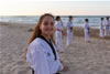 Beach Taekwondo Pesaro